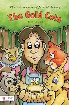 Paperback The Adventures of Jack and Sidney Book