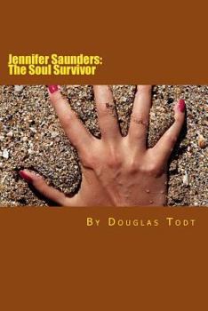 Paperback Jennifer Saunders: The Soul Survivor Book