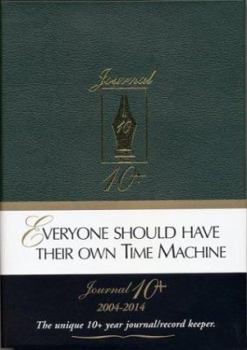 Journal 10+: 2004-2014 edition