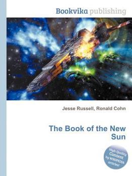 Paperback The Book of the New Sun Book
