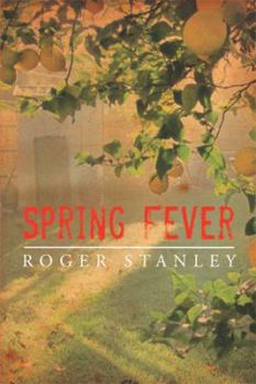 Hardcover Spring Fever Book