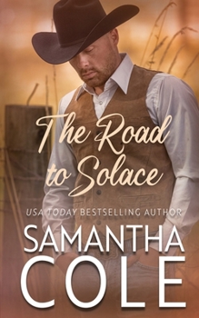 Paperback The Road to Solace Book