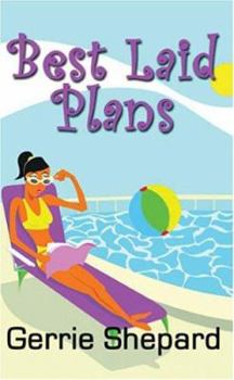 Paperback Best Laid Plans Book