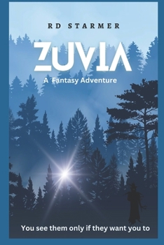 Paperback Zuvia Book