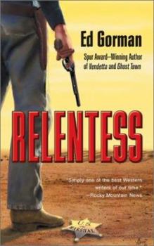 Mass Market Paperback Relentless Book