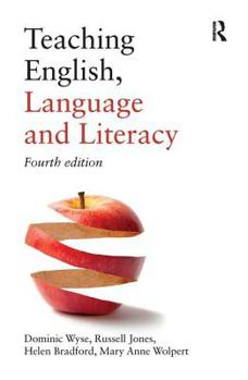 Paperback Teaching English, Language and Literacy Book