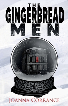 Paperback The Gingerbread Men Book