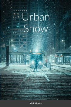 Paperback Urban Snow Book