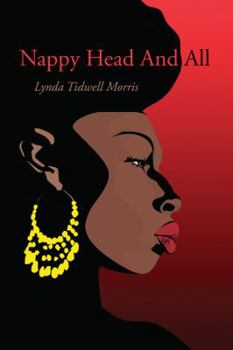 Paperback Nappy Head and All Book