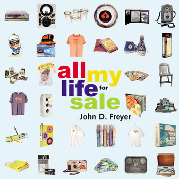 Hardcover All My Life for Sale Book