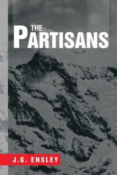 Paperback The Partisans Book