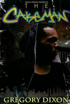 Paperback The Cake Man Book