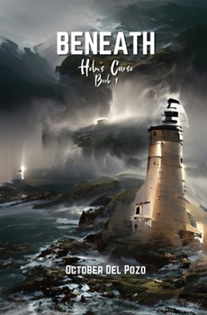 Paperback Beneath Book