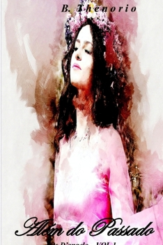 Paperback Além do Passado [Portuguese] Book