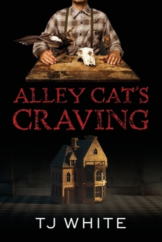 Paperback Alley Cat's Craving Book