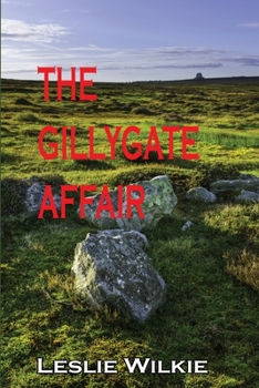 Paperback The Gillygate Affair Book