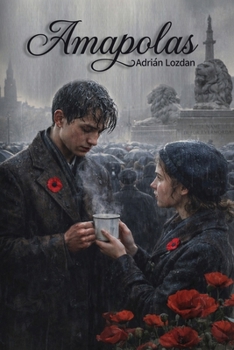 Paperback Amapolas Book