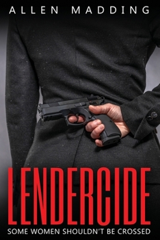 Paperback Lendercide Book