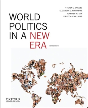 Paperback World Politics in a New Era Book