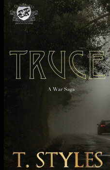 Paperback Truce: A War Saga (The Cartel Publications Presents) Book