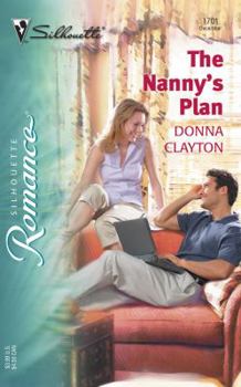 Mass Market Paperback The Nanny's Plan Book