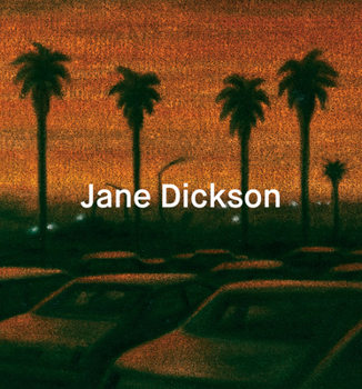 Hardcover Jane Dickson Book