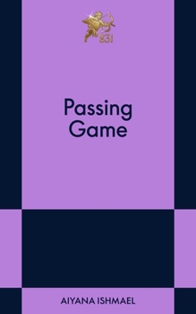 Paperback Passing Game: An 831 Stories Romance Book