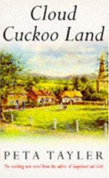 Paperback Cloud Cuckoo Land Book