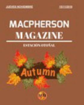 Macpherson Magazine - Estaci�n Oto�al (2018)