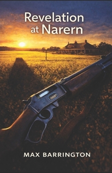Paperback Revelation at Narern Book