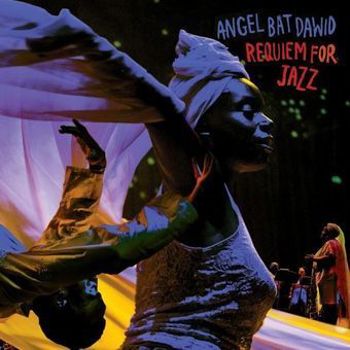 Vinyl Requiem For Jazz Book