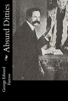 Paperback Absurd Ditties Book