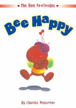 Board book Bee Happy Book