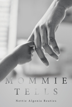 Paperback Mommie Tells Book