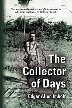 Paperback The Collector of Days Book