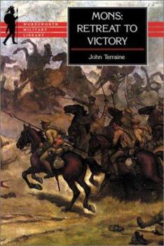 Paperback Mons: Retreat to Victory Book