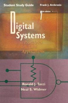Paperback Digital Systems Book