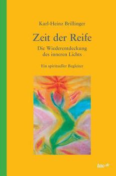 Hardcover Zeit der Reife [German] Book