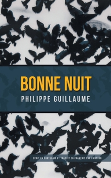 Paperback Bonne Nuit [French] Book