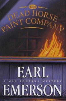 Hardcover The Dead Horse Paint Company Book
