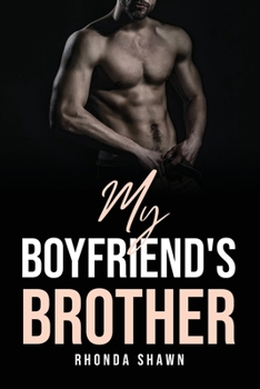 Paperback My Boyfriend's Brother Book