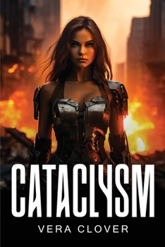 Paperback Cataclysm Book