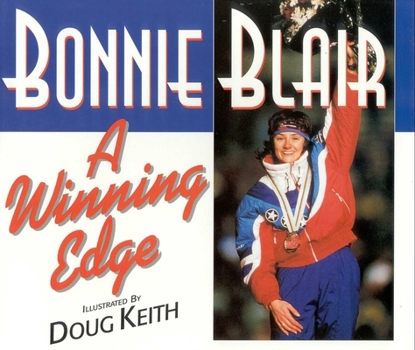 A Winning Edge - Book  of the Positively for Kids