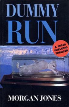 Paperback Dummy Run Book