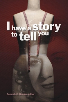 Paperback I Have a Story to Tell You Book
