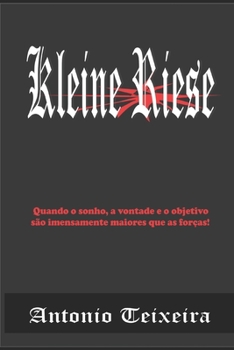 Paperback Kleine Riesel [Portuguese] Book