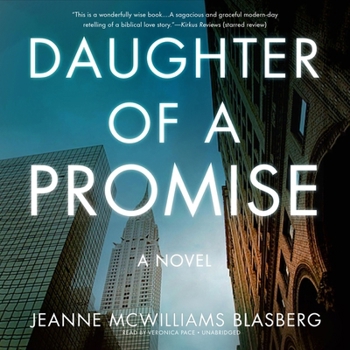 Audio CD Daughter of a Promise Book