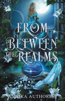 Paperback From Between the Realms Book