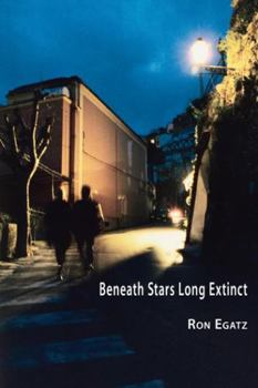 Paperback Beneath Stars Long Extinct Book