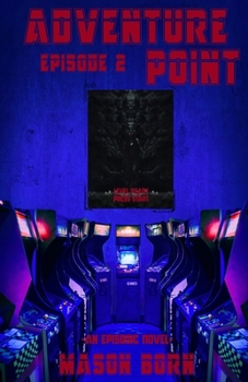 Paperback Adventure Point: Episode 2 Book